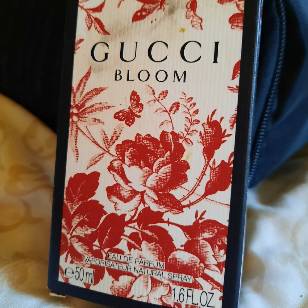 GUCCI BLOOM